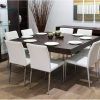 Dark Wood Dining Tables (Photo 25 of 25)