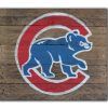 Chicago Cubs Wall Art (Photo 6 of 20)