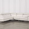 Kristen Silver Grey 6 Piece Power Reclining Sectionals (Photo 8 of 25)