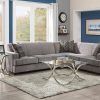 Sectional Sofas With Queen Size Sleeper (Photo 10 of 10)