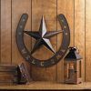Texas Star Wall Art (Photo 6 of 20)