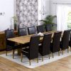 Roma Dining Tables and Chairs Sets (Photo 12 of 25)