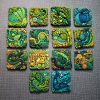 Polymer Clay Wall Art (Photo 5 of 20)