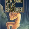 Atlas Shrugged Cover Art (Photo 1 of 20)