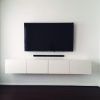 Wall Mounted Tv Cabinet Ikea (Photo 4 of 20)