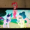 My Little Pony Wall Art (Photo 12 of 20)