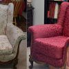 Antique Sofa Chairs (Photo 12 of 20)