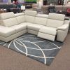Sectional Sofas in Stock (Photo 5 of 10)