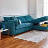 Hadley Small Space Sectional Futon Sofas (Photo 13 of 15)