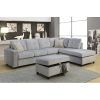 Clifton Reversible Sectional Sofas With Pillows (Photo 12 of 15)