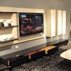 Modern Tv Cabinets for Flat Screens (Photo 16 of 20)