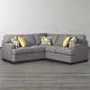 L Shaped Sectional Sofas (Photo 4 of 10)