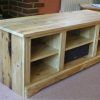 Pine Tv Unit | Pine Tv Stand | Pine Tv Cabinet | Furniture Plus for 2017 Pine Tv Cabinets (Photo 5406 of 7825)