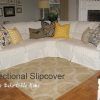 Sectional Sofas With Covers (Photo 1 of 10)