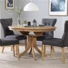 Extendable Dining Room Tables and Chairs (Photo 2 of 25)