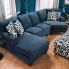 Sectional Sofas With Cuddler Chaise (Photo 5 of 10)