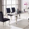 Caira 9 Piece Extension Dining Sets With Diamond Back Chairs (Photo 13 of 25)