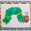 The Very Hungry Caterpillar Wall Art (Photo 12 of 20)