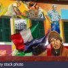 Italian Art Wall Murals (Photo 19 of 20)