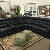 Sectional Sofas With Power Recliners (Photo 10 of 10)