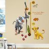 Lion King Wall Art (Photo 8 of 25)
