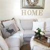 Camila Poly Blend Sectional Sofas Off-White (Photo 11 of 15)