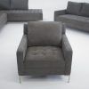 Structube Sectional Sofas (Photo 3 of 10)