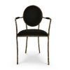 Stylish Dining Chairs (Photo 3 of 25)