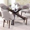 6 Seater Round Dining Tables (Photo 3 of 25)
