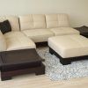 Small Scale Leather Sectional Sofas (Photo 20 of 20)