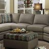 Craftmaster Sectional (Photo 8 of 15)