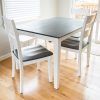 Dining Tables With White Legs (Photo 19 of 25)