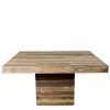 Square Dining Tables (Photo 18 of 25)