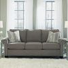 Egan Ii Cement Sofa Sectionals With Reversible Chaise (Photo 19 of 25)