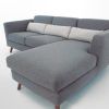 Structube Sectional Sofas (Photo 6 of 10)