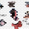 Pink Floyd the Wall Art (Photo 8 of 20)