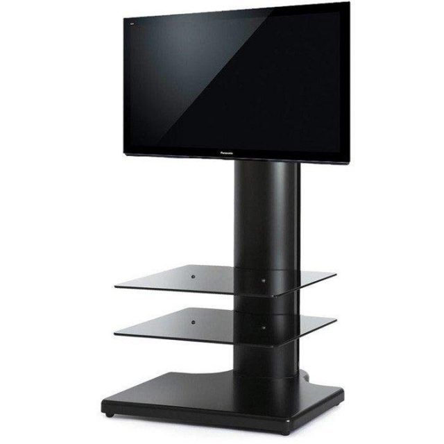 20 Ideas of Cantilever Tv Stands