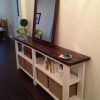 Skinny Tv Stands (Photo 7 of 20)