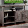 Rustic Furniture Tv Stands (Photo 25 of 25)