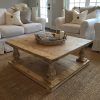 Rustic Coffee Tables (Photo 14 of 15)