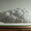 Floating Cloud Couches (Photo 9 of 21)