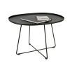 Metal Side Tables for Living Spaces (Photo 9 of 15)