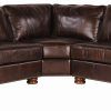 Thomasville Sectional Sofas (Photo 5 of 10)