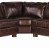 20 The Best Thomasville Leather Sectionals