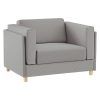 Single Chair Sofa Bed (Photo 11 of 20)