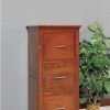Wood Cabinet With Drawers (Photo 8 of 15)