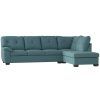 Kristen Silver Grey 6 Piece Power Reclining Sectionals (Photo 24 of 25)