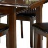 Extendable Dining Tables and 6 Chairs (Photo 18 of 25)