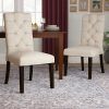 Gavin 7 Piece Dining Sets With Clint Side Chairs (Photo 23 of 25)