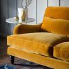 Yellow Sofa Chairs (Photo 8 of 20)